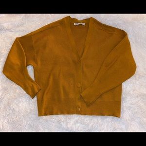 Zara Cardigan